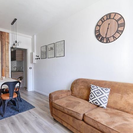 Magnifique Appartement Porte D'Orleans Montrouge Exterior foto